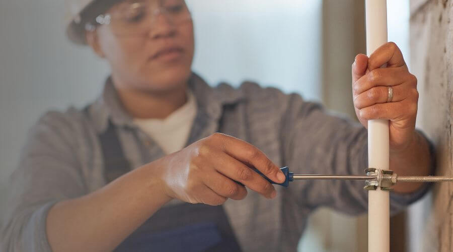 Professional industrial roofing company in Mount Wolf, PA